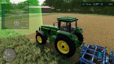 Farming Simulator 22 Tutorial 的图像结果