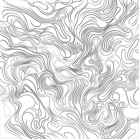 Image result for Advanced Abstract Coloring Pages