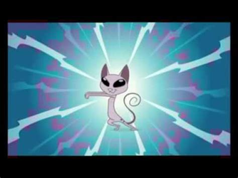 Kat's Dance | Kid vs. Kat Wiki | Fandom