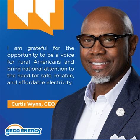 SECO Energy (Sumter Electric Cooperative) on LinkedIn: SECO Energy's ...