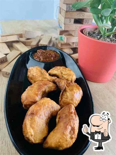 Menu at RS Restaurant, Hyderabad, 98