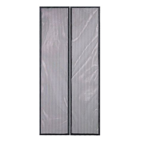 Install Magic Mesh Screen Door 的图像结果