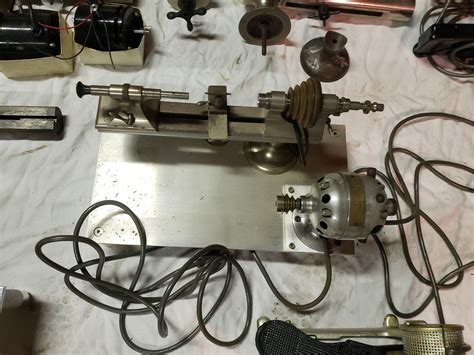 Image result for Watchmaker Lathe Tools