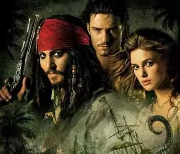 《加勒比海盗5》预告 年轻杰克船长再次亮相 复仇大战一触即发-电影-最新高清视频在线观看-芒果TV