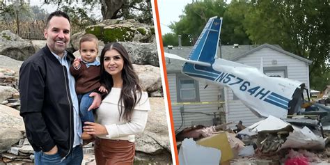 LeRoy Family Dies in Plane Crash in Nampa, Idaho