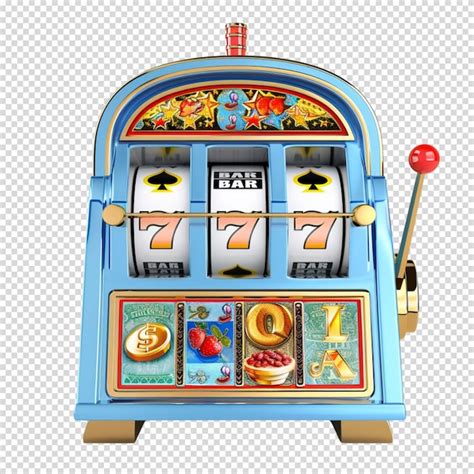 Image result for Slot Machine Transparent Background
