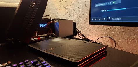 Image result for Alienware eGPU