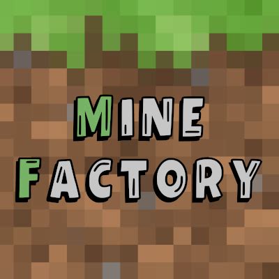 Factory Modpack Minecraft 的图像结果