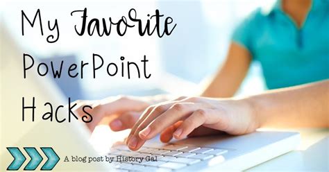 Image result for PowerPoint Hacks