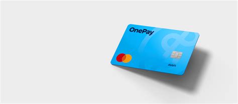 OnePay | More. For your money. | Formerly One