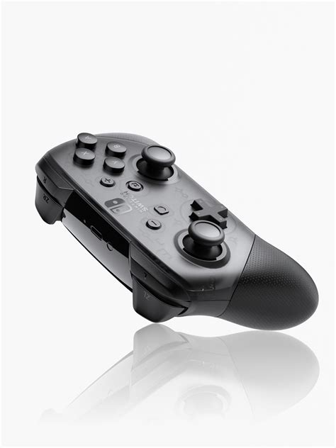 Nintendo Switch Pro Controller 的图像结果