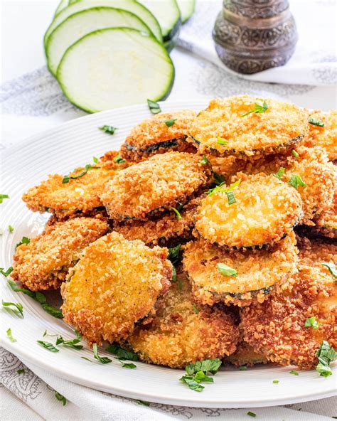 How To Make Deep Fried Zucchini Sticks at Leo Mclucas blog