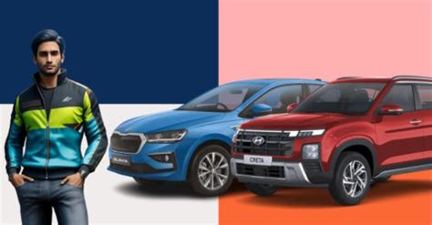 Hyundai Creta 2024 vs Skoda Slavia: Which Top-end Variant Offers the ...