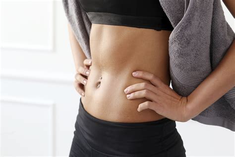 Yeast Infection Symptoms in the Belly Button | Healthfully