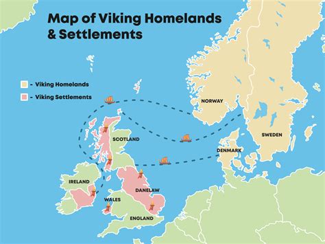 Vikings Territory History at Matthew Driscoll blog