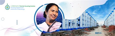 Welcome to Housing Department. Government of West Bengal