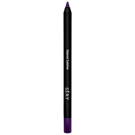 Buy Sery Statement Eye Definer Pencil Online at Best Price of Rs 499 ...