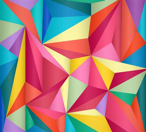 Inspirasi Populer Background Geometriques