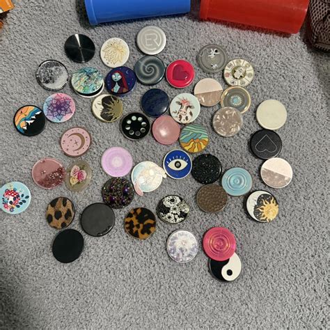 Image result for Popsocket Collection