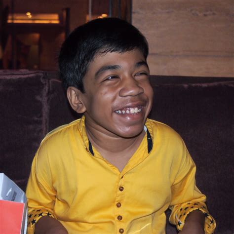 Arian's story | Huntersyndrome India