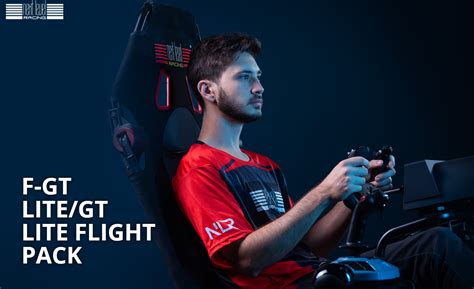 Image result for Next Level Racing Flight Simulator Lite