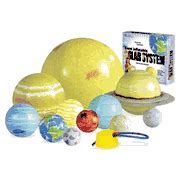 Image result for Inflatable Solar System