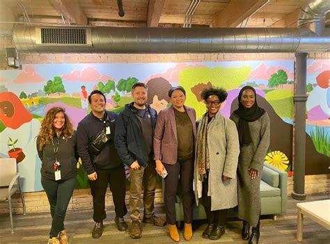 November Wrap Up & December Highlights