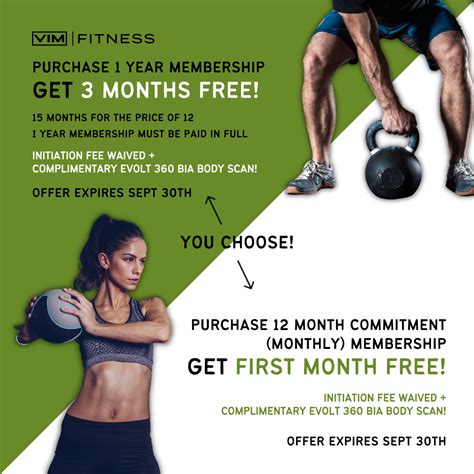Firstenburg Gym Membership at Michael Dittmer blog