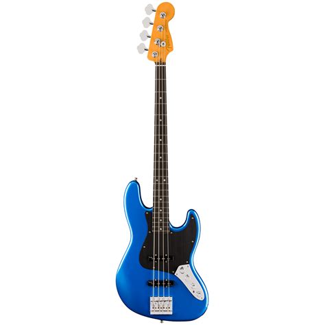 Fender American Ultra II Jazz Bass Ebony – Reemal Investrade Co.