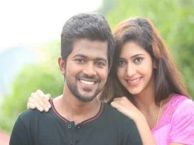 Telugu actor Rajan Tejeshwar to debut in Tamil film | Telugu Movie News ...