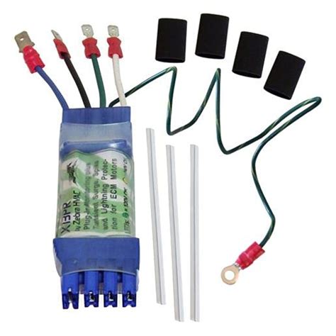 Image result for ECM Motor Protector