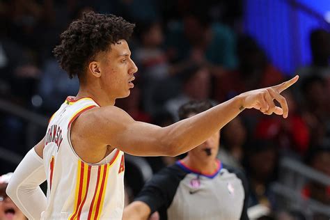 How long will Jalen Johnson be out for? Exploring more about Hawks ...