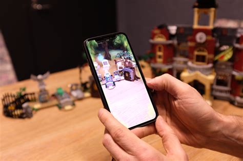 Image result for LEGO AR Tutorial