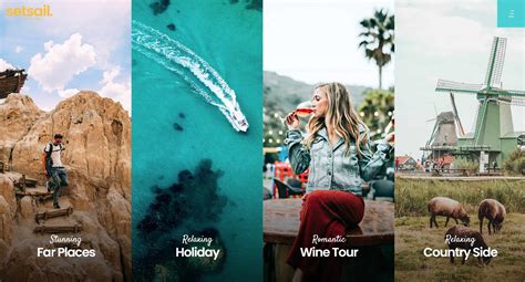 Travel Website Examples 的图像结果