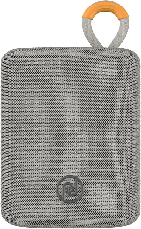 Noise Vibe 2 5W Portable Wireless Bluetooth Speaker with Built-in Mic ...