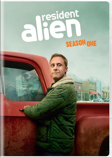 Image result for Alien Resident Show Ep 1