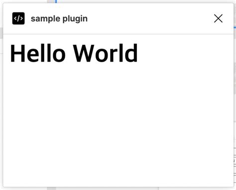 Image result for Plugin Example