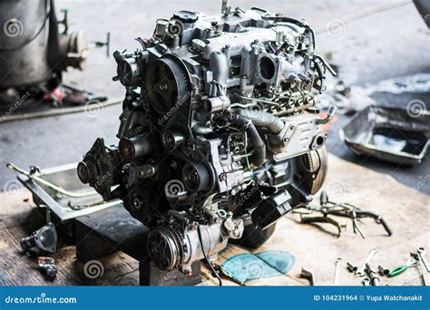 Image result for Remove Auto Engine