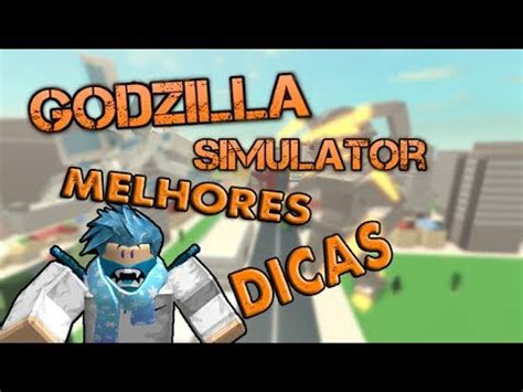 Image result for Godzilla Simulator Roblox
