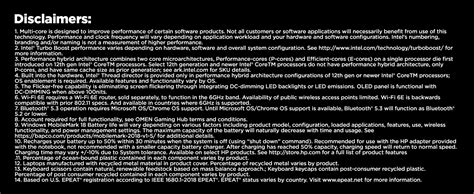 HP OMEN Gaming, 14th Gen Intel Core i7-14650HX, 8GB RTX 4060 (16GB DDR5 ...