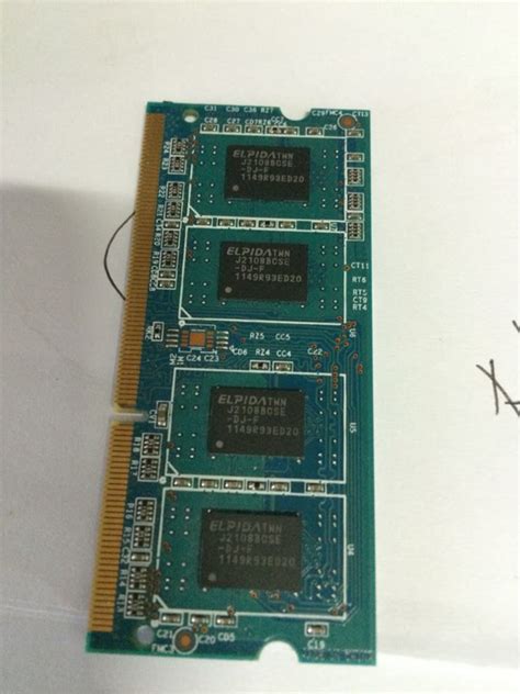 三星原厂DDR3 1600 4GB笔记本内存仅165元_天极网