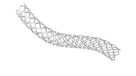 Peripheral Stent - Zephyr - Peripheral Stent - SLTL Medical ...