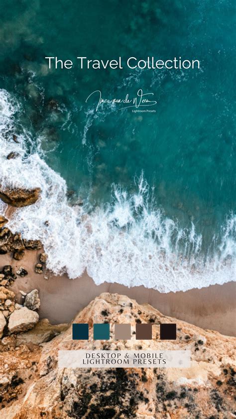 Free lightroom preset italy collection – Artofit