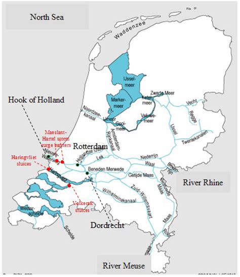 The Influence of Statistical Uncertainty in the Hydraulic Boundary ...