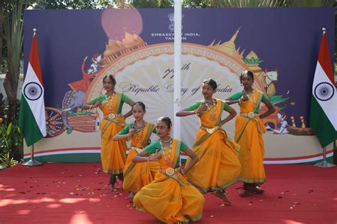 Embassy of India, Yangon, Myanmar