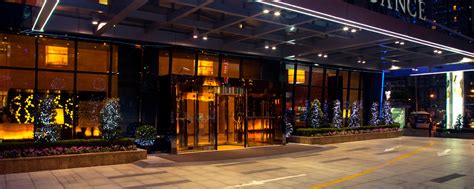 上海龙之梦万丽酒店官网查询及预订|上海五星级豪华会议酒店
