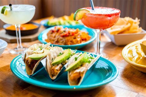 Taco Tuesday Deals | Margaritas Mexican Restaurant | Langhorne, Lansdale PA