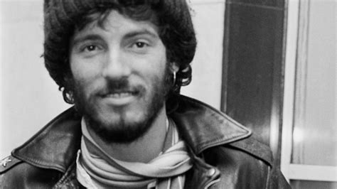 Image result for Bruce Springsteen Jumping