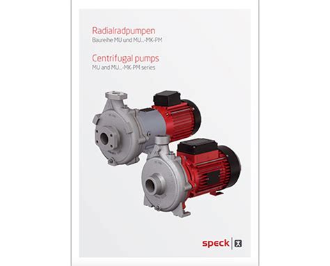 FLUX Brochures | FLUX Pumps India