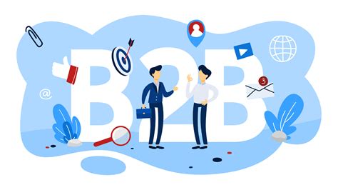 A Complete Guide to Marketing Strategy To B2B - Welp Magazine